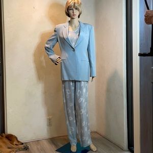 3 Piece Giorgio Armani le collezioni Outfit